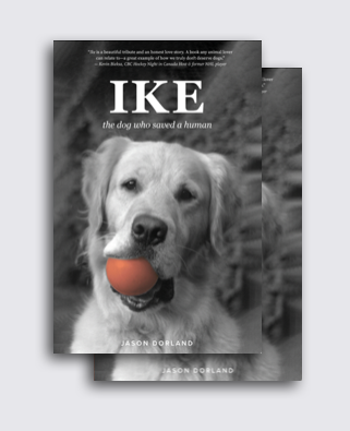 Ike's Buddy-Bundle—2 Books Save You 10%